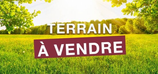 Terrain à bâtir à Lignan-de-Bazas, Nouvelle-Aquitaine