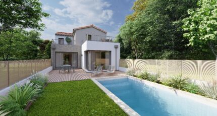 Gradignan Maison neuve - 2177237-11295modele92025051398KhS.jpeg Maisons France Confort