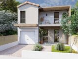 Maison à construire à Gradignan (33170) 2177237-11295modele720250513bioKV.jpeg Maisons France Confort