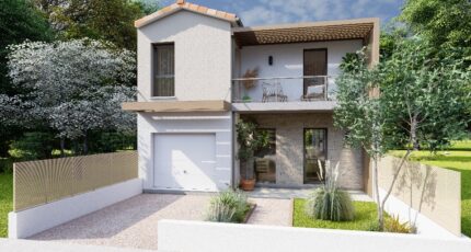 Gradignan Maison neuve - 2177237-11295modele720250513bioKV.jpeg Maisons France Confort