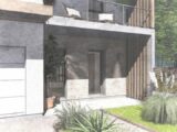 Maison à construire à Gradignan (33170) 2177237-11295modele720250513Z6q6M.jpeg Maisons France Confort