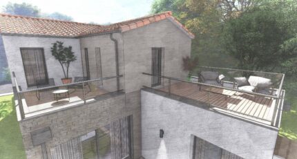 Gradignan Maison neuve - 2177237-11295modele620250513h8dhe.jpeg Maisons France Confort