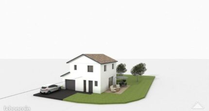 Gradignan Terrain à bâtir - 2177231-11303annonce2202506026WQrO.jpeg Maisons France Confort