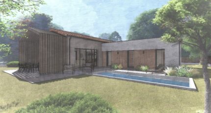 Martignas-sur-Jalle Maison neuve - 2177222-11295modele920250513Tb0a9.jpeg Maisons France Confort