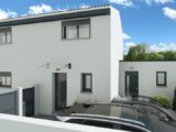 Maison à construire à Caumont-sur-Durance (84510) 2178639-3418modele9202302079ebRA.jpeg Maisons France Confort