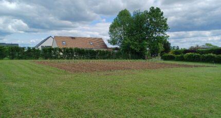 Mamers Terrain à bâtir - 2178603-3704annonce120250603n7g1u.jpeg Maisons France Confort