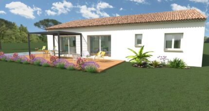 Pignans Maison neuve - 2178599-10295annonce320250106pBmGc.jpeg Maisons France Confort