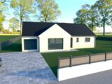 Maison à construire à Conie-Molitard (28200) 2178583-10924annonce6202506030x8cO.jpeg Maisons France Confort