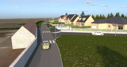 Voise Terrain à bâtir - 2178657-10924annonce120250603T02ZZ.jpeg Maisons France Confort