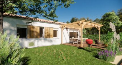 Mortagne-sur-Sèvre Maison neuve - 2178460-11105modele920250516eJnWI.jpeg Maisons France Confort