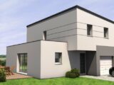 Maison à construire à Trélazé (49800) 2178721-939modele620200819GTAac.jpeg Maisons France Confort