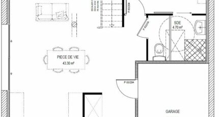 Trélazé Maison neuve - 2178721-939modele820200819HxGeJ.jpeg Maisons France Confort