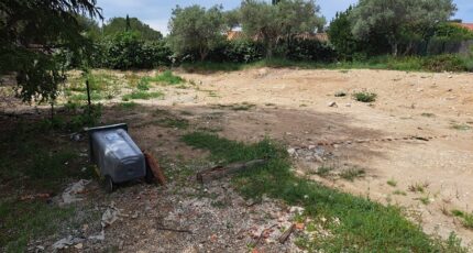 Velaux Terrain à bâtir - 2178862-11041annonce1202506037T7Pr.jpeg Maisons France Confort