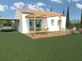Maison à construire à Le Cannet-des-Maures (83340) 2179110-10295modele720240208wmcrK.jpeg Maisons France Confort