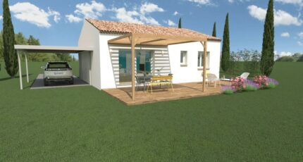 Le Cannet-des-Maures Maison neuve - 2179110-10295modele720240208wmcrK.jpeg Maisons France Confort