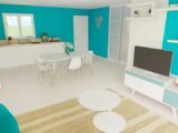 Maison à construire à Le Cannet-des-Maures (83340) 2179110-10295modele920240208ydX3Q.jpeg Maisons France Confort