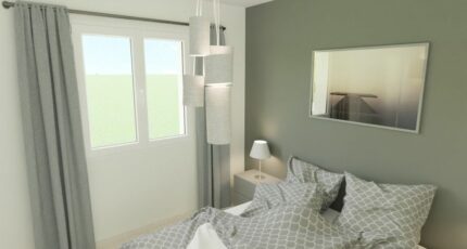 Le Cannet-des-Maures Maison neuve - 2179110-10295modele620240208ohQfn.jpeg Maisons France Confort