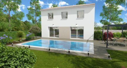 Le Cannet-des-Maures Maison neuve - 2179100-9615modele72024090976gkG.jpeg Maisons France Confort