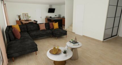 Le Cannet-des-Maures Maison neuve - 2179100-10295annonce7202506045nqJQ.jpeg Maisons France Confort