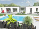 Maison à construire à Rosières (07260) 2179140-5100modele620230417ticlO.jpeg Maisons France Confort