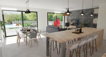 Rosières Maison neuve - 2179140-5100modele720230417L2RNS.jpeg Maisons France Confort