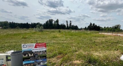 Thun-l'Évêque Terrain à bâtir - 2178458-10863annonce120250603fv5gf.jpeg Maisons France Confort