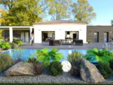 Maison à construire à Rivières (30430) 2179211-5100modele620211029Fszeh.jpeg Maisons France Confort