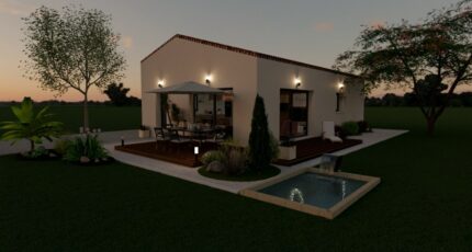 Saint-Sernin Maison neuve - 2179273-11001modele820241106vyTUU.jpeg Maisons France Confort