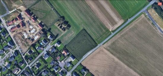 Terrain à bâtir à Rouen, Normandie
