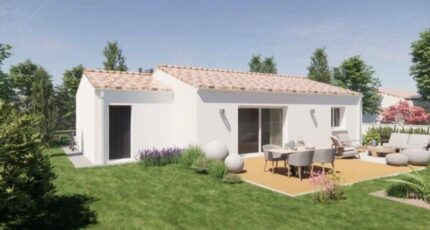 Courçon Maison neuve - 2179477-10309annonce620250604JonxG.jpeg Maisons France Confort