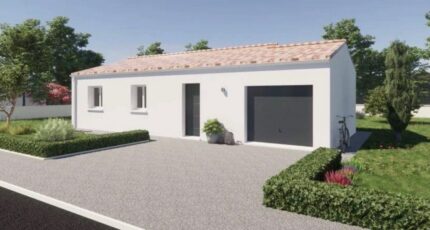 Courçon Maison neuve - 2179477-10309annonce820250604yKqrp.jpeg Maisons France Confort