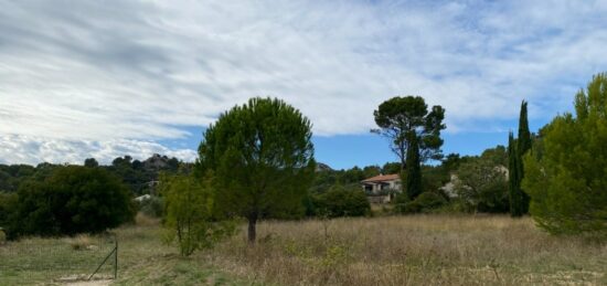 Terrain à bâtir à , Vaucluse