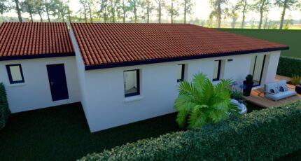 Le Soler Maison neuve - 2179634-666modele820241003wK6fP.jpeg Maisons France Confort