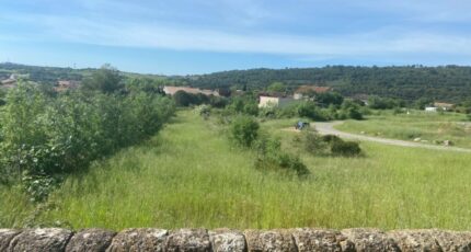 Cébazan Terrain à bâtir - 2179649-11018annonce220250604pPHBT.jpeg Maisons France Confort
