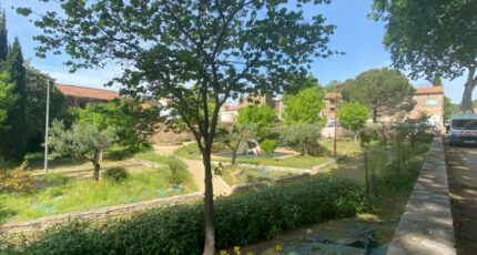 Cébazan Terrain à bâtir - 2179649-11018annonce320250604KQIl8.jpeg Maisons France Confort