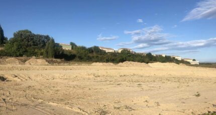 Montagnac Terrain à bâtir - 2179599-3243annonce120240910scLKi.jpeg Maisons France Confort