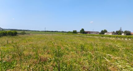 Sainte-Lheurine Terrain à bâtir - 2179753-11268annonce120250604cnECy.jpeg Maisons France Confort