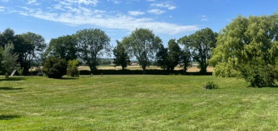 Terrain à bâtir à , Pas-de-Calais