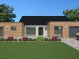 Maison à construire à Baincthun (62360) 2179160-11072modele620241104ZqUDT.jpeg Maisons France Confort