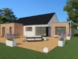 Maison à construire à Baincthun (62360) 2179160-11072modele720241104m91Kd.jpeg Maisons France Confort