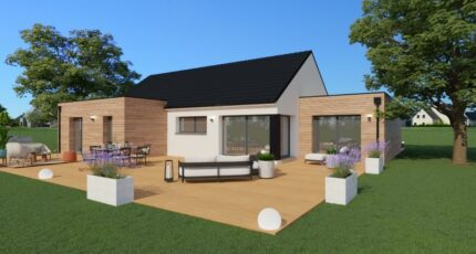 Baincthun Maison neuve - 2179160-11072modele720241104m91Kd.jpeg Maisons France Confort
