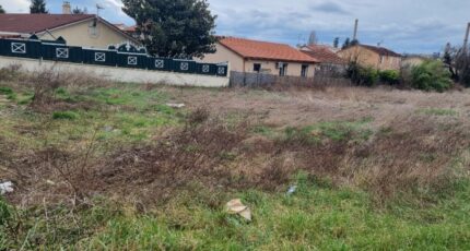 Feyzin Terrain à bâtir - 2087135-10453annonce320250221Op0XN.jpeg Maisons France Confort