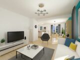 Maison à construire à Montanay (69250) 2111419-4586modele620191021sztVq.jpeg Maisons France Confort