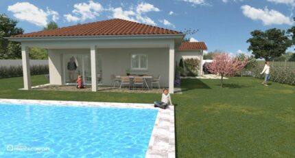 Montanay Maison neuve - 2111419-10453annonce9202503198STNh.jpeg Maisons France Confort