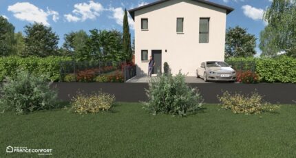 Montanay Maison neuve - 2111419-10453annonce120250319m2g2y.jpeg Maisons France Confort