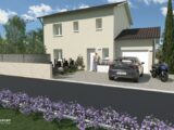 Maison à construire à Vénissieux (69200) 2111353-10453annonce720250319SqdVk.jpeg Maisons France Confort