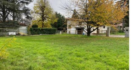 Vénissieux Maison neuve - 2111353-10453annonce320250319owTke.jpeg Maisons France Confort
