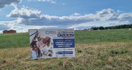 Montanay Maison neuve - 2111405-10453annonce220250319AxV5T.jpeg Maisons France Confort