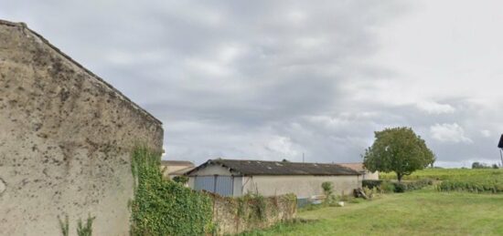 Terrain à bâtir à Langon, Nouvelle-Aquitaine