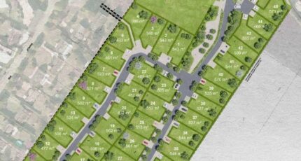 Saint-André-de-l'Eure Maison neuve - 2179948-10924annonce120250603VJNpr.jpeg Maisons France Confort